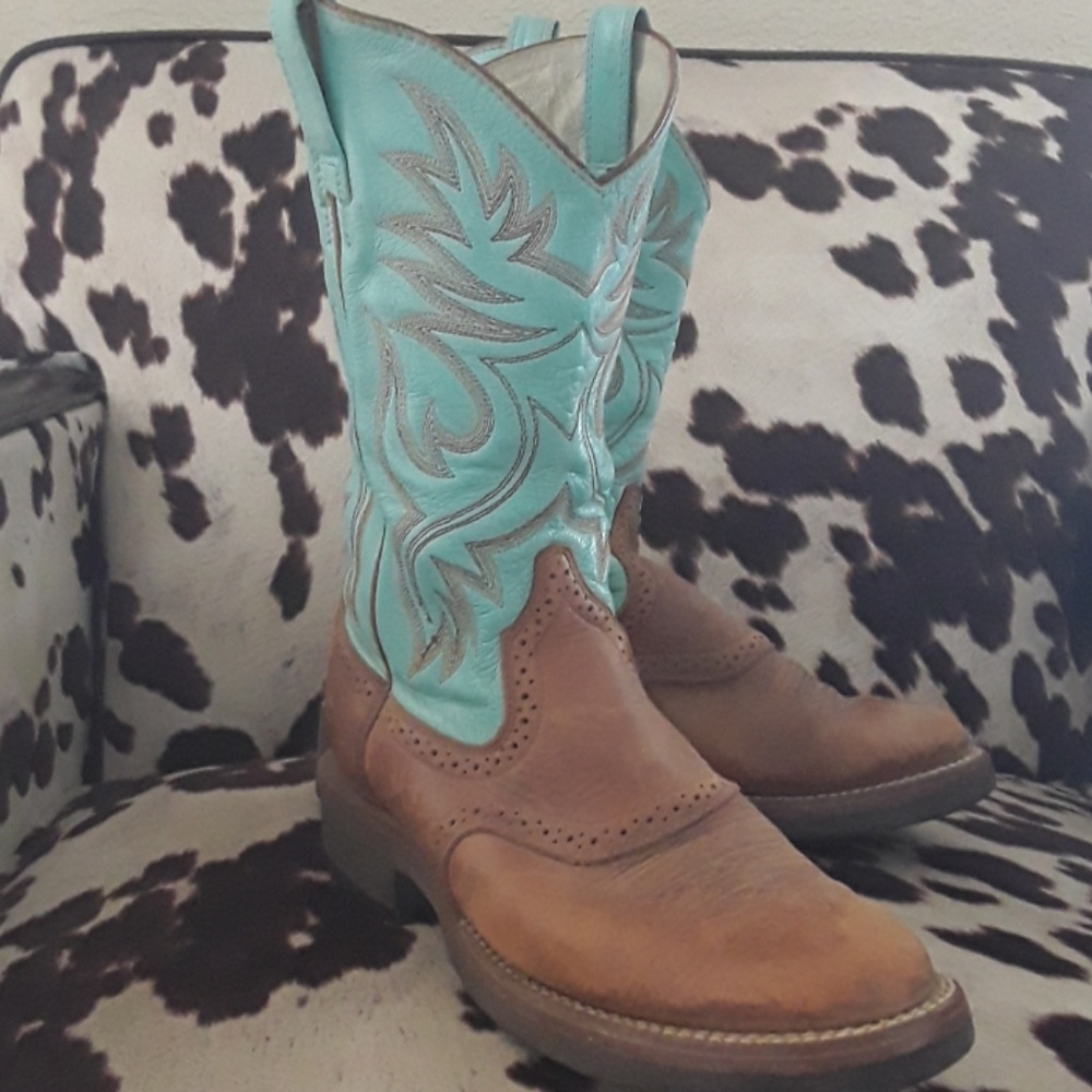 Ariat Boots